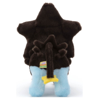 Officiële Pokemon knuffel i choose you Luxray +/- 24cm (lang) Takara tomy